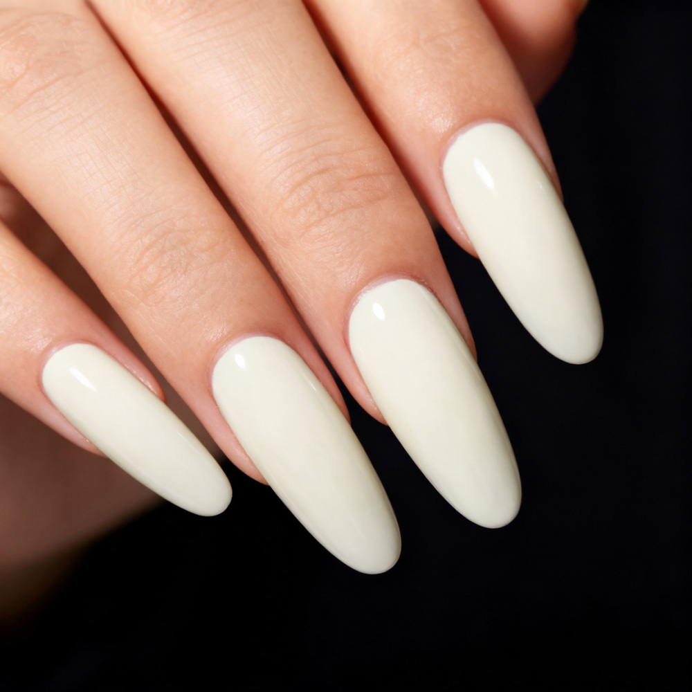 Batida de coco (Coconut smoothie)