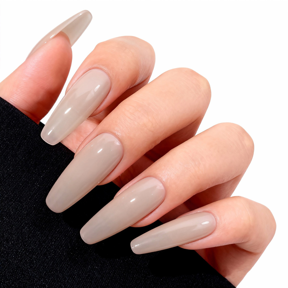 Concha Desbotada (Faded Shell)