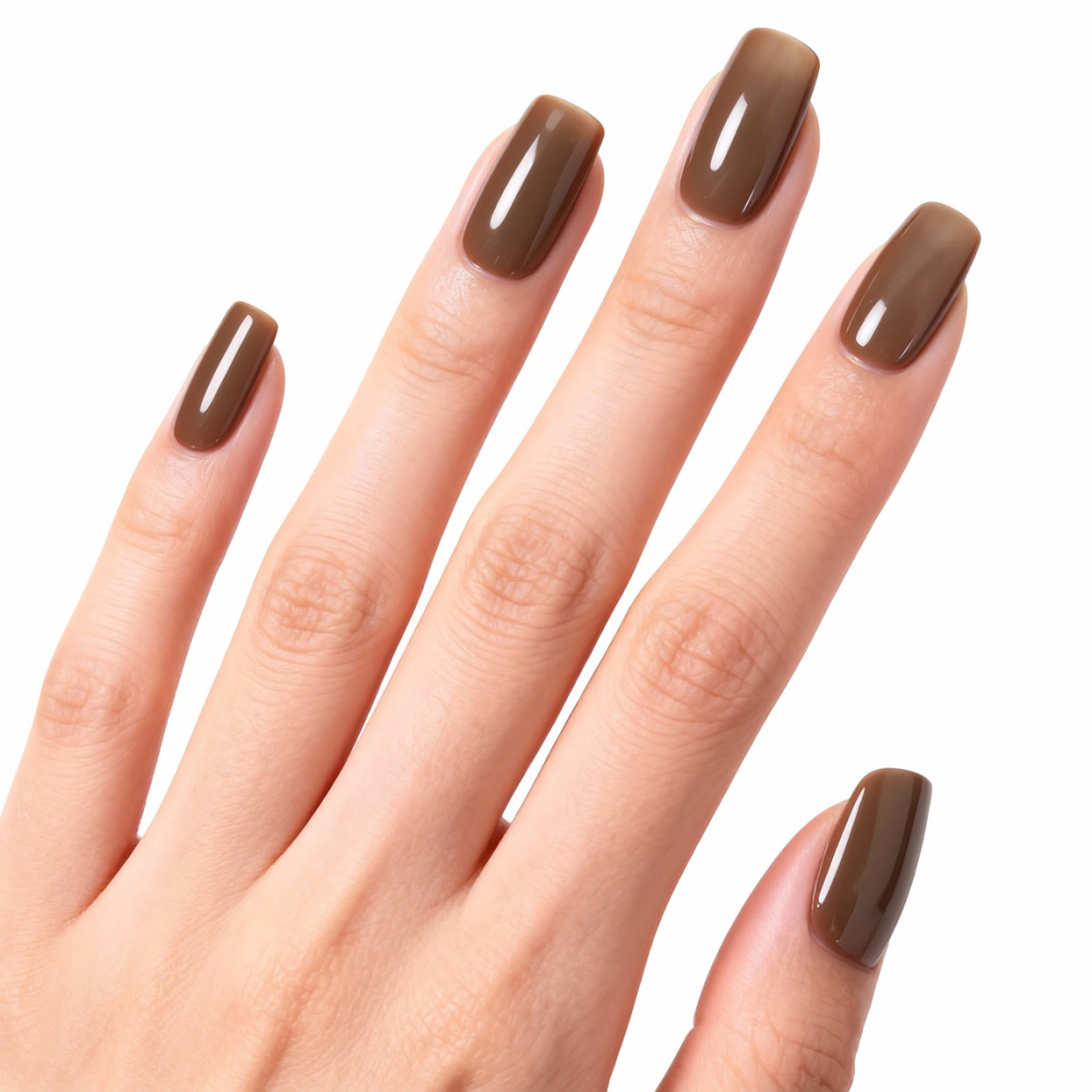 Corpo bronzeado (Bronze body)