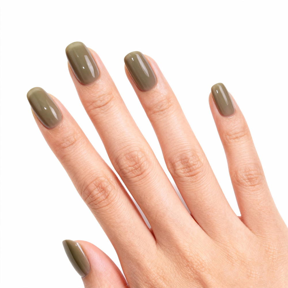 Cinza de Cinzas (Ash Gray)