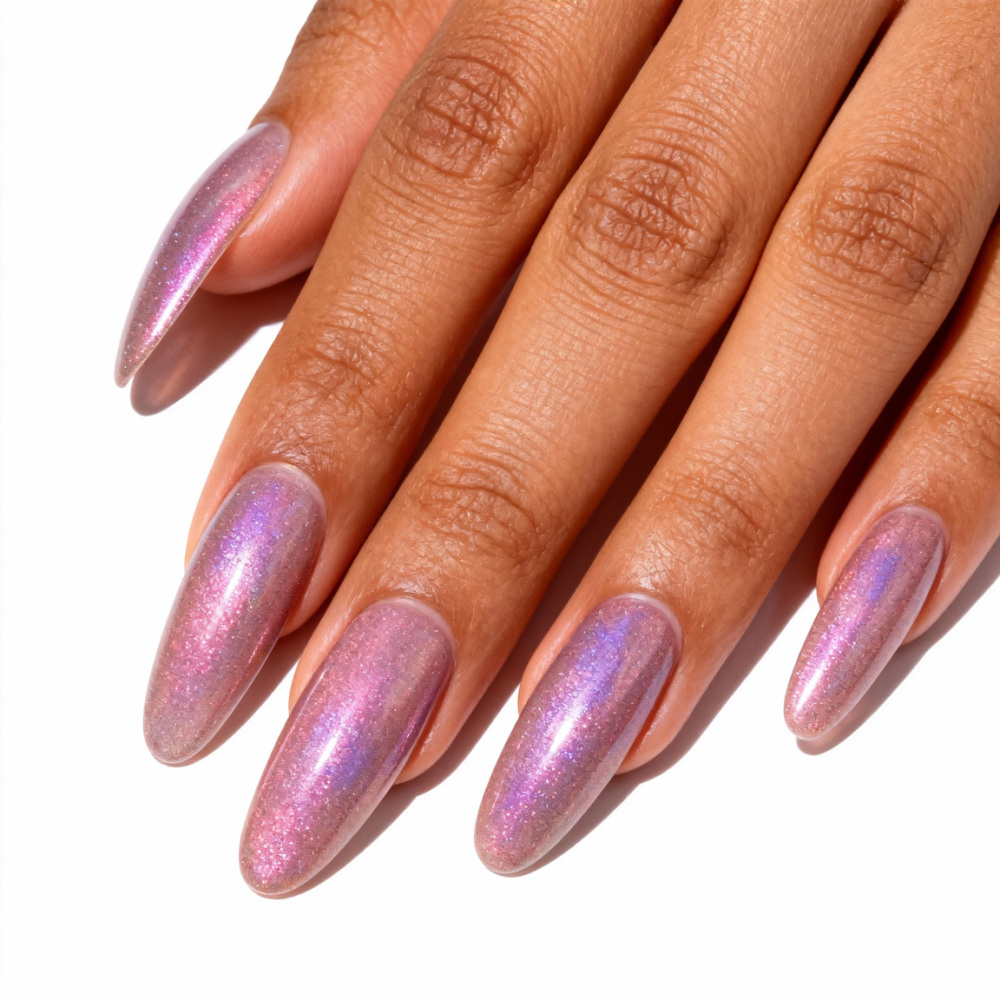 Malva misterioso (Mysterious Mallow)