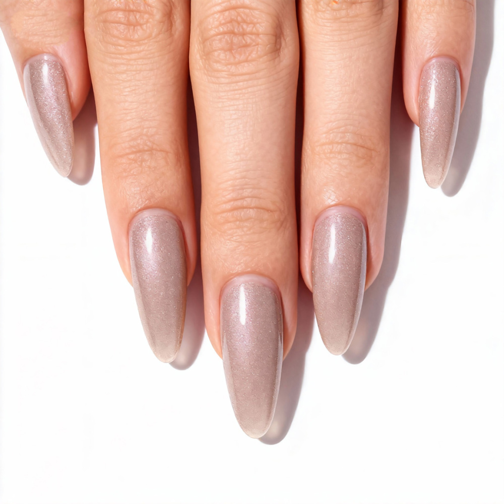 Pó de Estrela Rosé (Rosé Stardust)