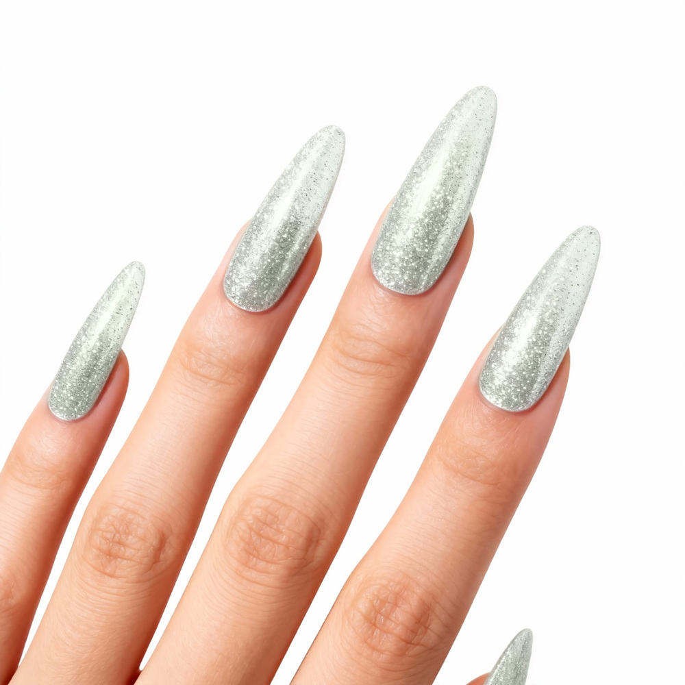 Gelo Estrelado (Starry Frozen Ice)