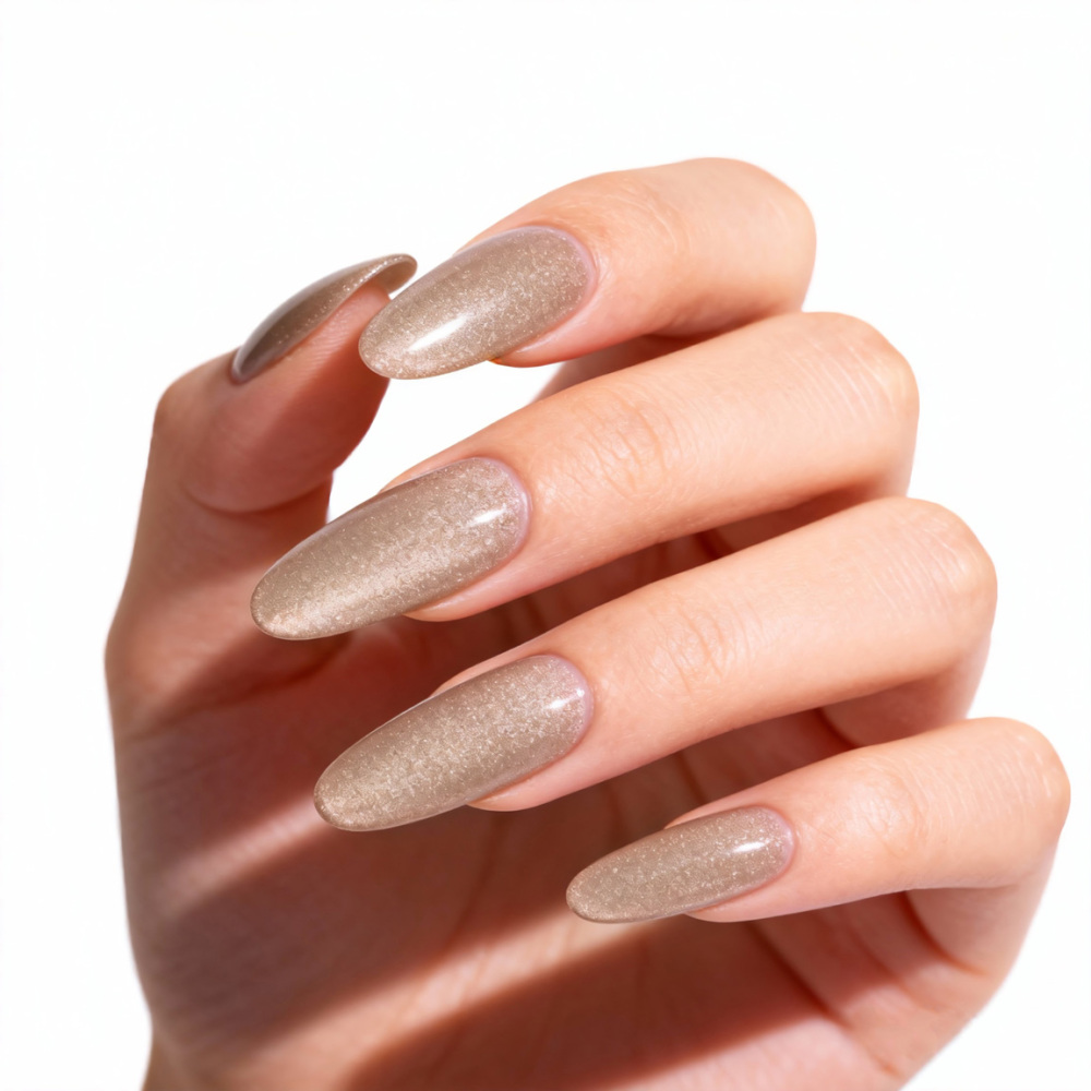 Marrom da Riqueza (Brown of Wealth)