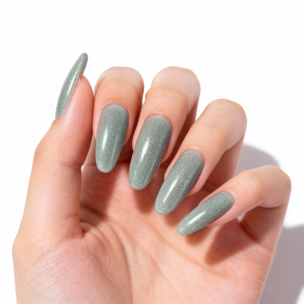 Cinza Pétrea (Stone Gray)