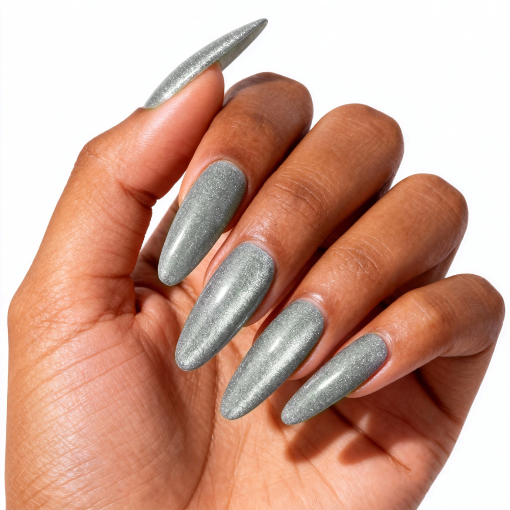 Névoa sobre o Aço (Mist on Steel)