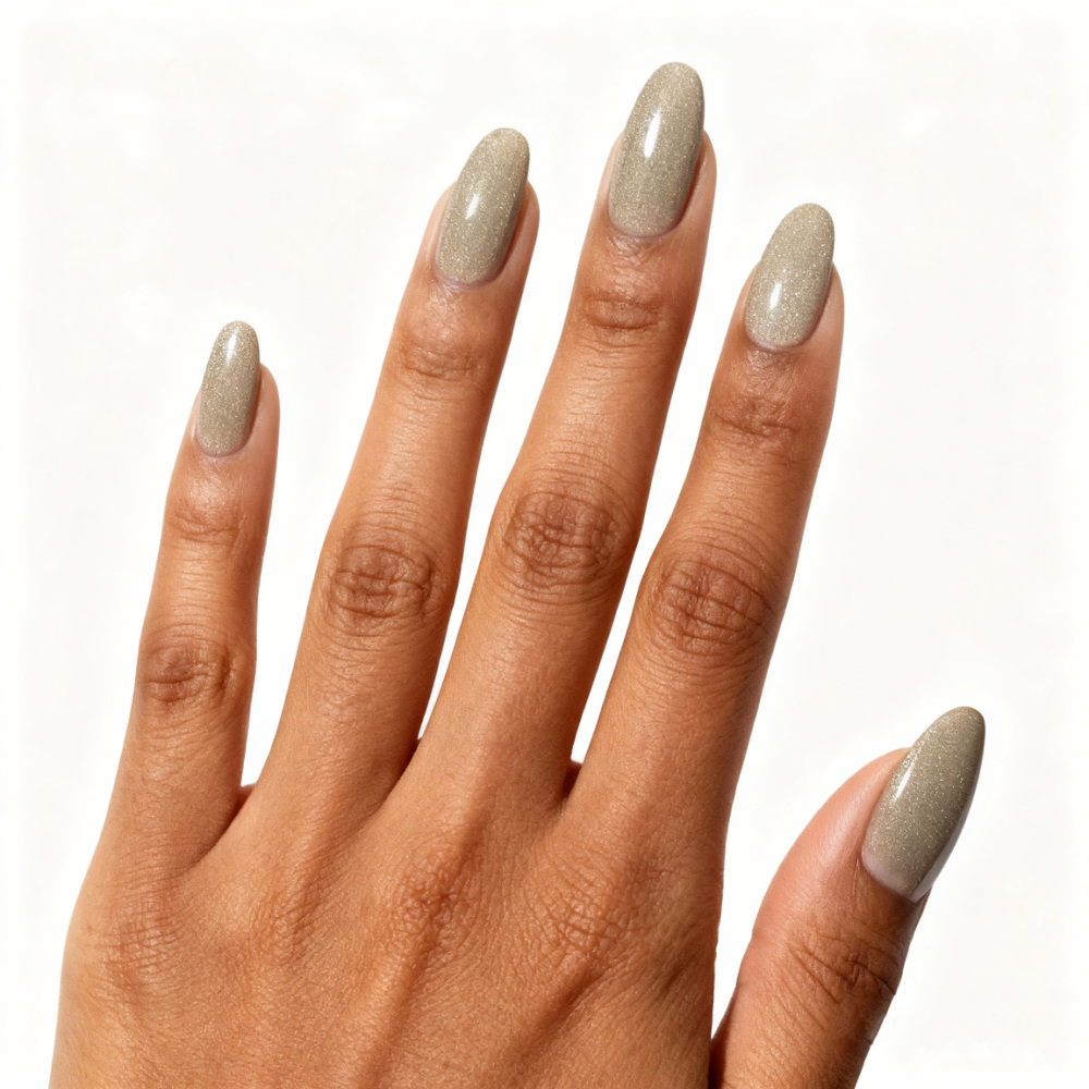 Marrom mutante (Mutant brown)