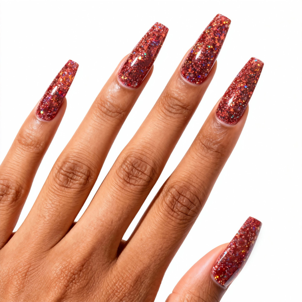 Brinde da virada (New Year’s Eve toast)