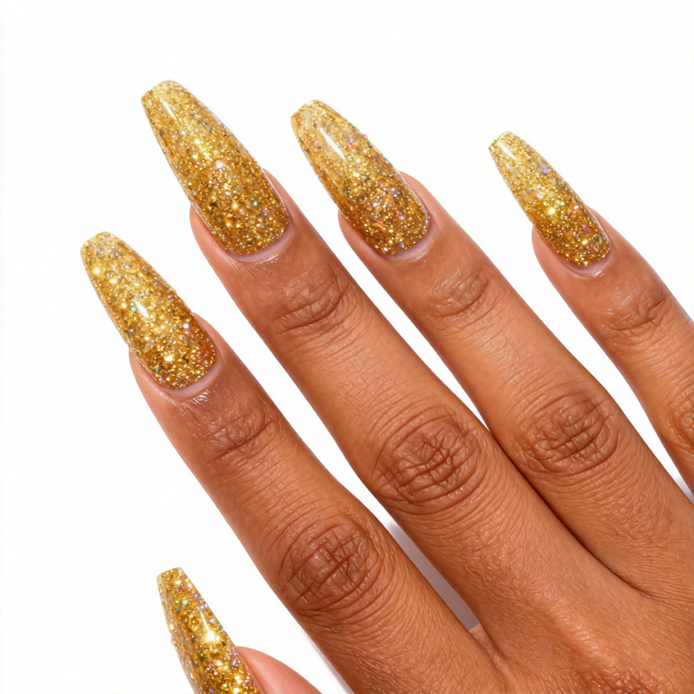 Ouro do Carnaval (Carnival Gold)