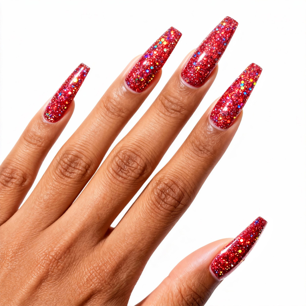 Rubor da Garota de Ipanema (The Blush of the Girl from Ipanema)