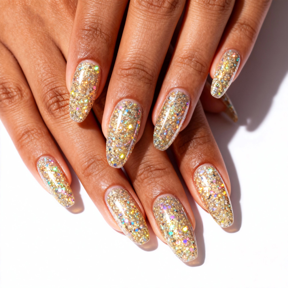 Espuma do Palácio de Cristal (Foam of the Crystal Palace)