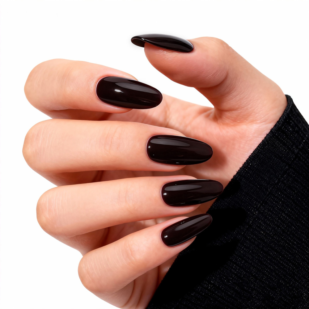 Mais que preto, black (More than black)