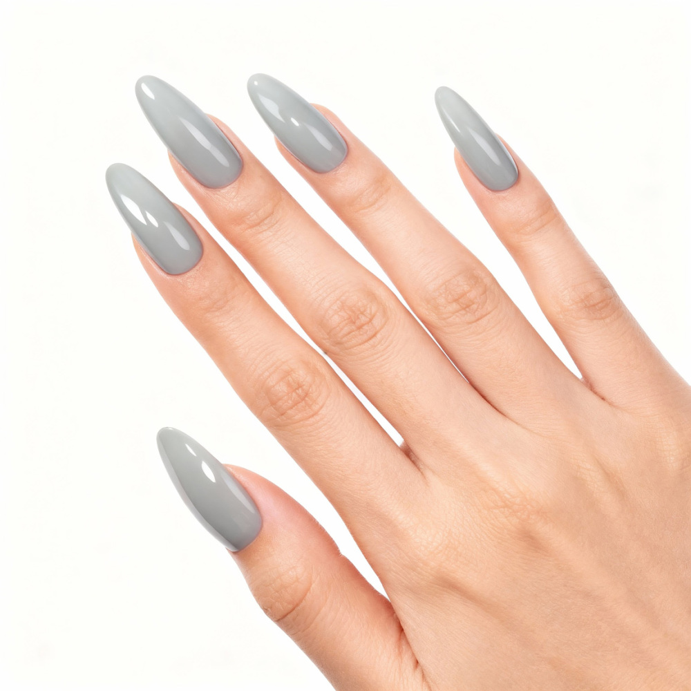 Cinza minimalista (Minimalist gray)