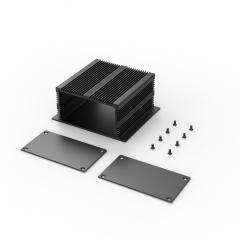 116*53-L electrical metal aluminum extrusion industry enclosure box manufacture,116*53-L electrical metal aluminum extrusion industry enclosure box manufacture