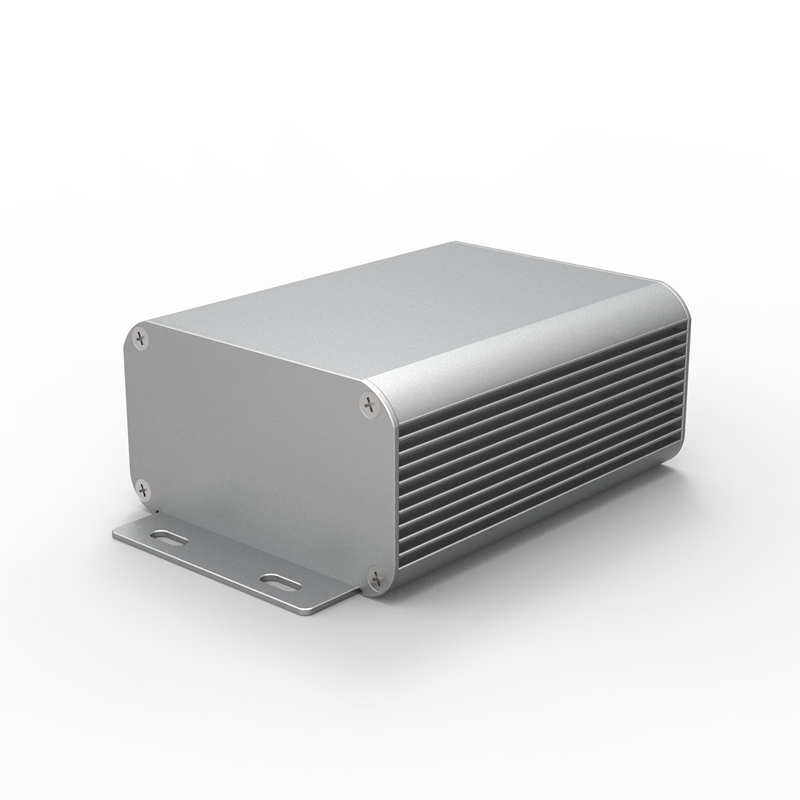 80x45-L aluminum extrusion case electrical enclosure small metal project box,80x45-L aluminum extrusion case  electrical enclosure small metal project box