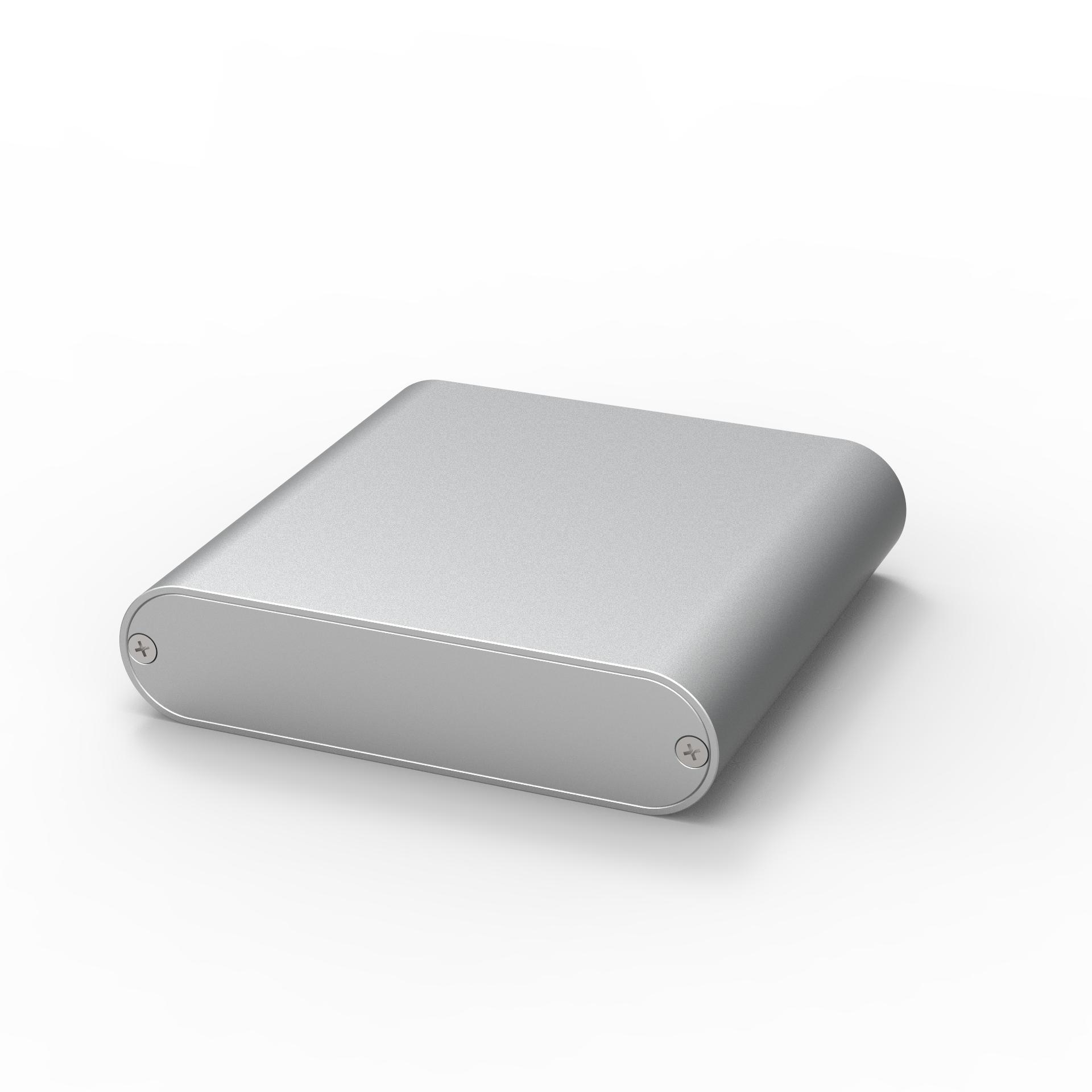 108x26-70 aluminum extrusion housing enclosure diy box electronic pcb housing,108x26-70 aluminum extrusion housing enclosure diy box electronic pcb housing