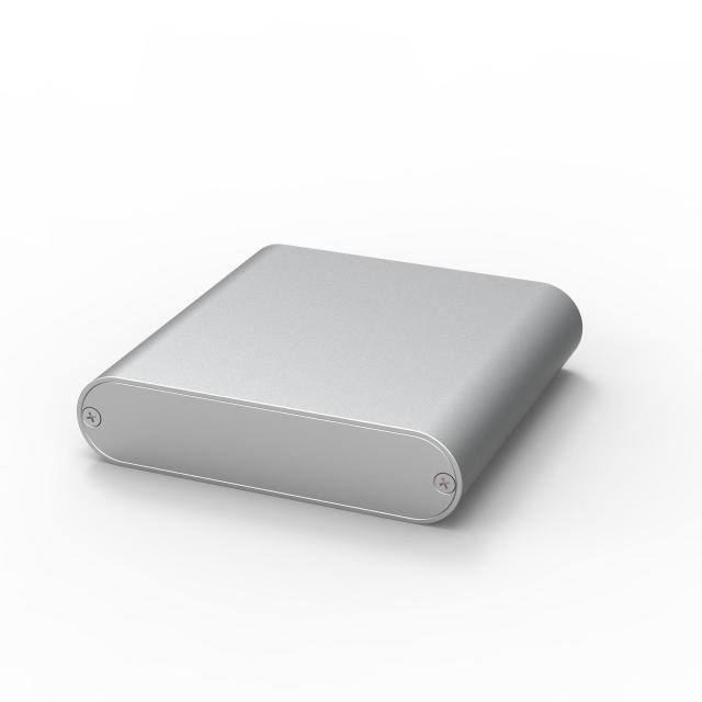 108x26-70 aluminum extrusion housing enclosure diy box electronic pcb housing,108x26-70 aluminum extrusion housing enclosure diy box electronic pcb housing