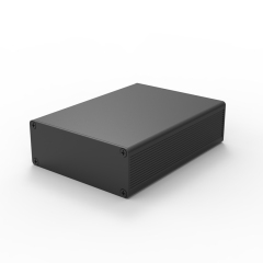 74x29-L aluminum extruded small metal box industrial control enclosures products,74x29-L aluminum extruded small metal box industrial  control enclosures products