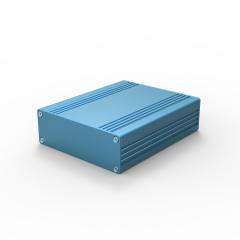 82.8x28.8x100 small aluminum extrusion catalog pcb enclosure electronic box,82.8x28.8x100 small aluminum extrusion catalog pcb enclosure electronic box