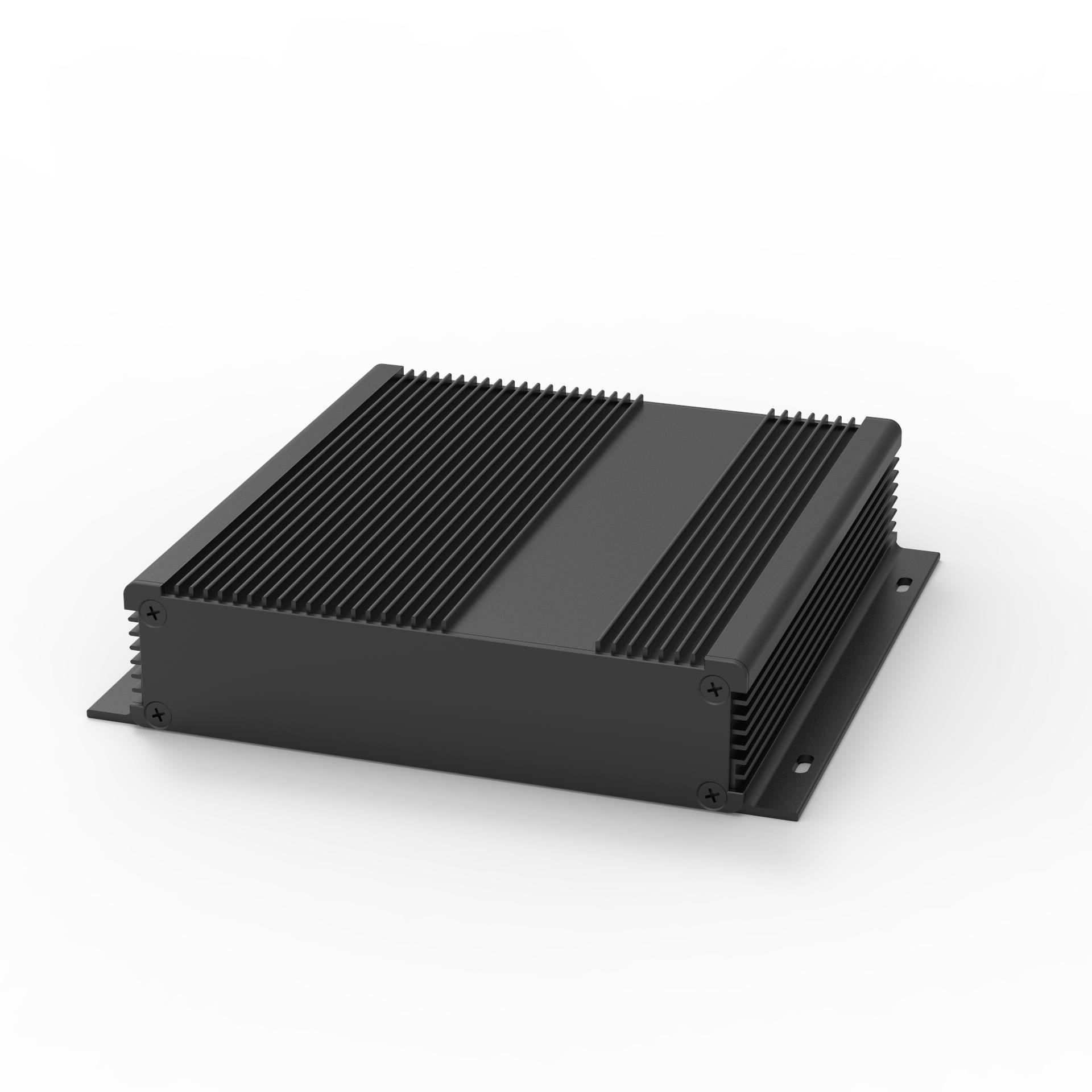 143*31-L aluminum pcb international electronic housing,143*31-L aluminum pcb international electronic housing