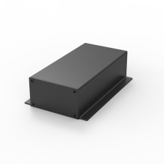 67*30-90 chinese electronic products aluminum enclosure parts small electronics box,67x30x90 chinese electronic products aluminum enclosure parts small electronics box