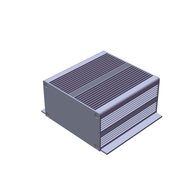 116*53-L electrical metal aluminum extrusion industry enclosure box manufacture,116*53-L electrical metal aluminum extrusion industry enclosure box manufacture