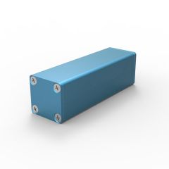 25*25-80 factory price small electronics enclosure box,25x25-80 factory price  electronics enclosure box