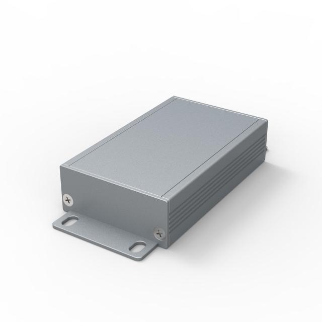 Pumay 50*21-L aluminium box enclosure small electrical aluminum box,Pumay 50*21-L aluminium box enclosure small electrical aluminum box