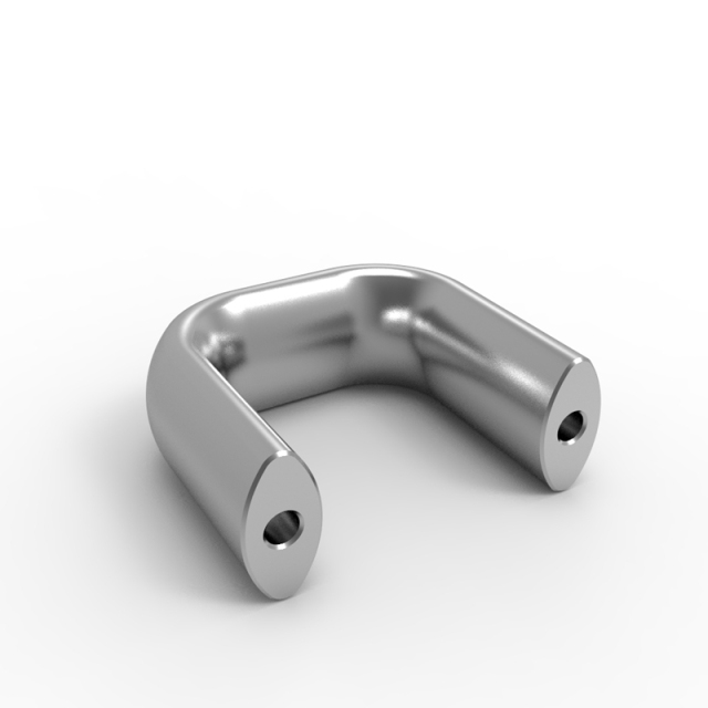 PL001 Industrial Aluminum Alloy Bow-shaped Surface Mount Handle for Chassis, Cabinet & Drawer | Direct from Foshan Factory,PL001 Industrial Aluminum Alloy Bow-shaped Surface Mount Handle for Chassis, Cabinet & Drawer | Direct from Foshan Factory