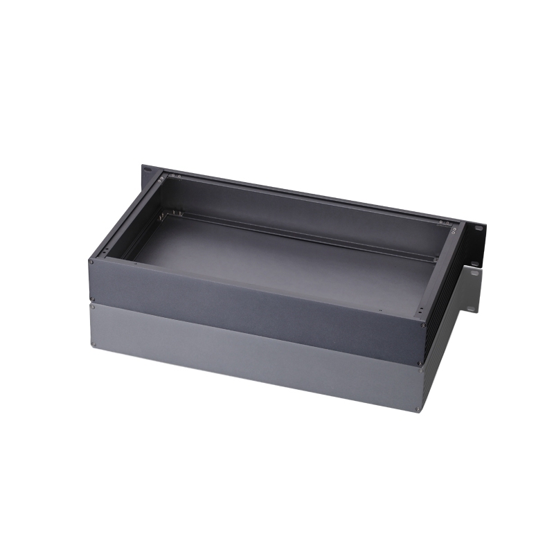 PD001-1.5U electronics rack cabinet box enclosures housing design,PD001-1.5U electronics rack cabinet box enclosures housing design