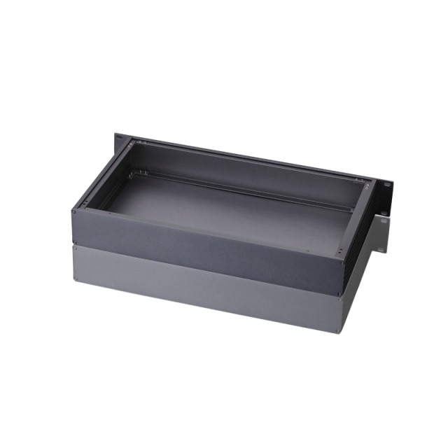 PD001-1.5U electronics rack cabinet box enclosures housing design,PD001-1.5U electronics rack cabinet box enclosures housing design