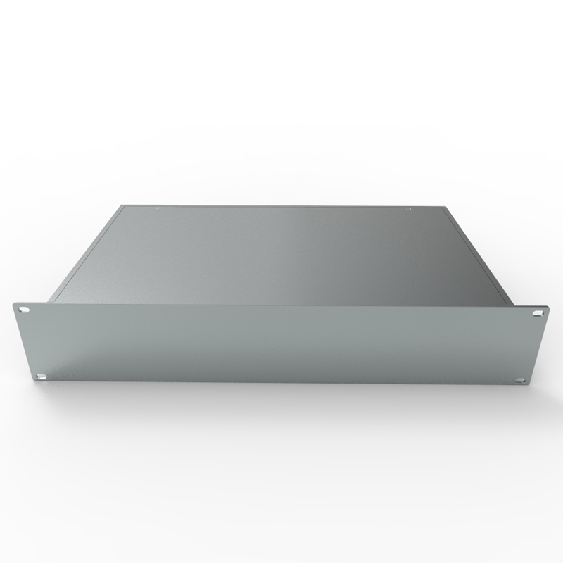 PD001-2U electronics rack enclosure manufacturers standard metal instrument box,PD001-2U electronics rack enclosure manufacturers standard metal instrument box