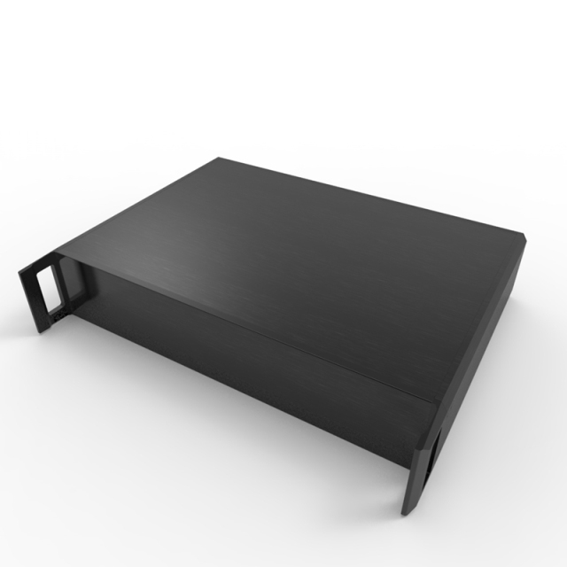 PE003-2U 445*2u-300 electronics cases boxes enclosures chassis 2u suppliers,445x2u-300 electronics cases boxes enclosures chassis 2u suppliers