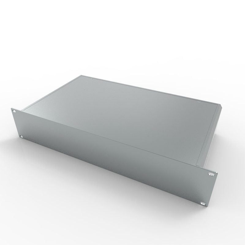 PD001-2U electronics rack enclosure manufacturers standard metal instrument box,PD001-2U electronics rack enclosure manufacturers standard metal instrument box