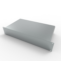 PD001-2U electronics rack enclosure manufacturers standard metal instrument box,PD001-2U electronics rack enclosure manufacturers standard metal instrument box