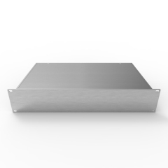 PD002-2U diy aluminum enclosure electrical components enclosures cheap rack cabinet,PD002-2U diy aluminum enclosure electrical components enclosures cheap rack cabinet