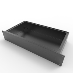 PD002-3U electrical rack cabinet project box enclosure,PD002-3U electrical rack cabinet project box enclosure