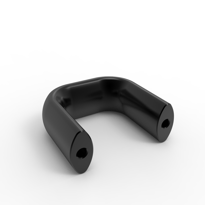 PL001 Industrial Aluminum Alloy Bow-shaped Surface Mount Handle for Chassis, Cabinet & Drawer | Direct from Foshan Factory,PL001 Industrial Aluminum Alloy Bow-shaped Surface Mount Handle for Chassis, Cabinet & Drawer | Direct from Foshan Factory