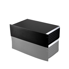 PD001-3U custom stainless steel enclosures Electronic cabinet design server chassis,PD001-3U custom stainless steel enclosures Electronic cabinet design server chassis