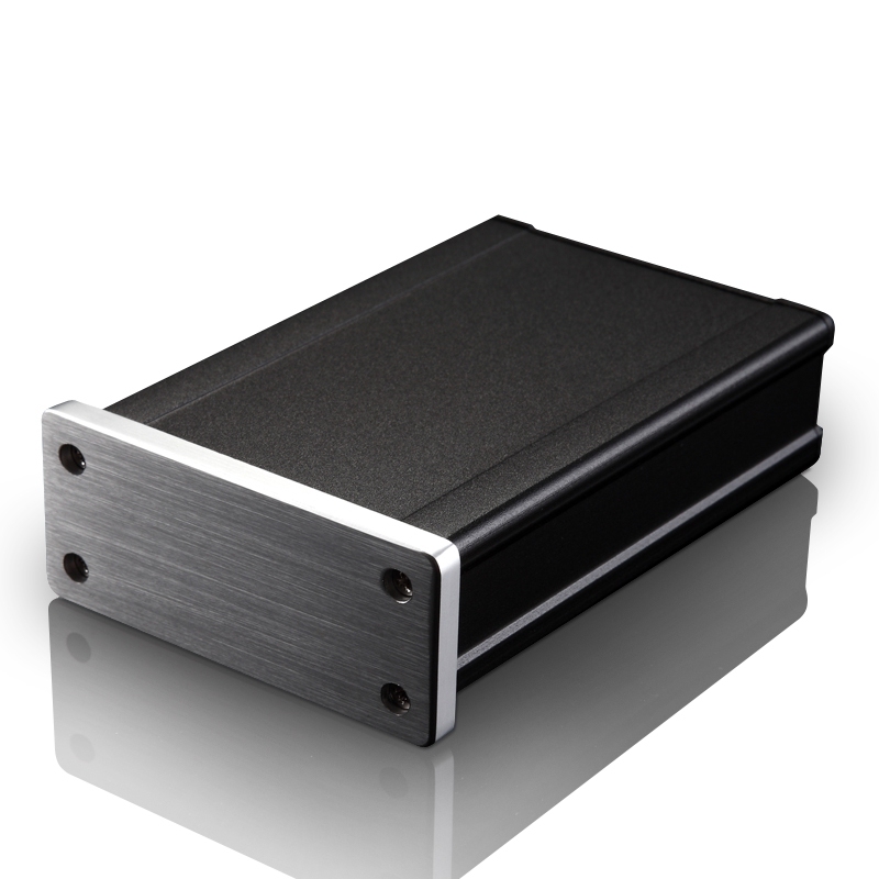 66.2x27.5-100 transformer enclosure aluminium box am radio transmitter,66.2x27.5-100 transformer enclosure aluminium box am radio transmitter
