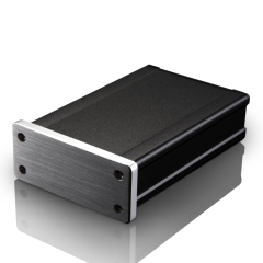 66.2x27.5-100 transformer enclosure aluminium box am radio transmitter,66.2x27.5-100 transformer enclosure aluminium box am radio transmitter