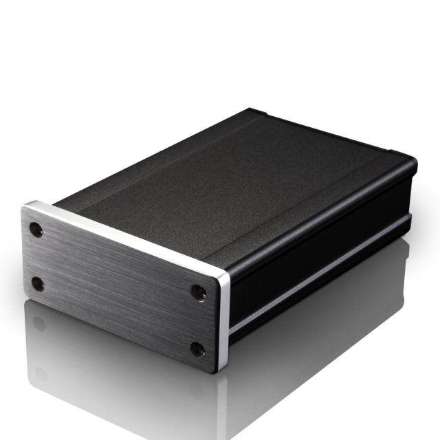 66.2x27.5-100 transformer enclosure aluminium box am radio transmitter,66.2x27.5-100 transformer enclosure aluminium box am radio transmitter