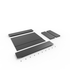 PD002-2U diy aluminum enclosure electrical components enclosures cheap rack cabinet,PD002-2U diy aluminum enclosure electrical components enclosures cheap rack cabinet