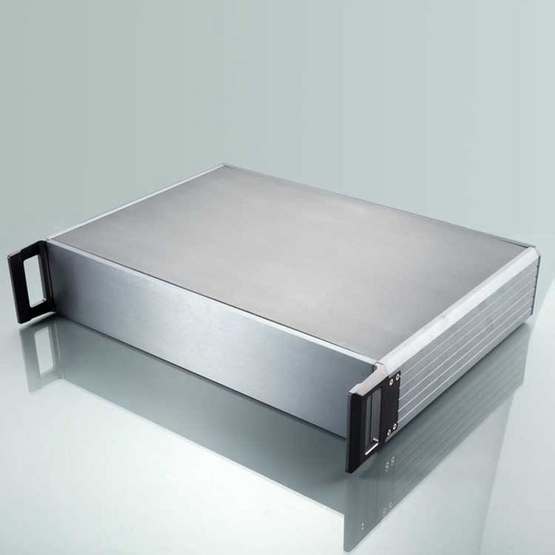 PE002-2U 337*2u*250 custom project enclosure electrical boxes chassis,337x2u-250 custom project enclosure electrical boxes chassis