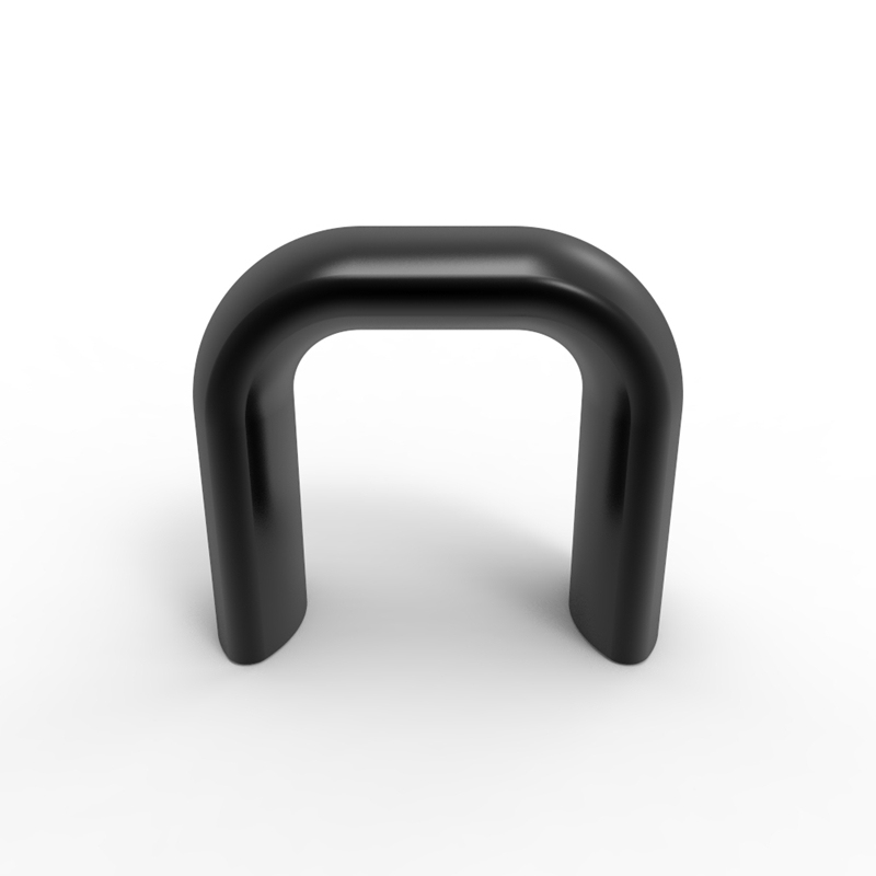 PL001 Industrial Aluminum Alloy Bow-shaped Surface Mount Handle for Chassis, Cabinet & Drawer | Direct from Foshan Factory,PL001 Industrial Aluminum Alloy Bow-shaped Surface Mount Handle for Chassis, Cabinet & Drawer | Direct from Foshan Factory