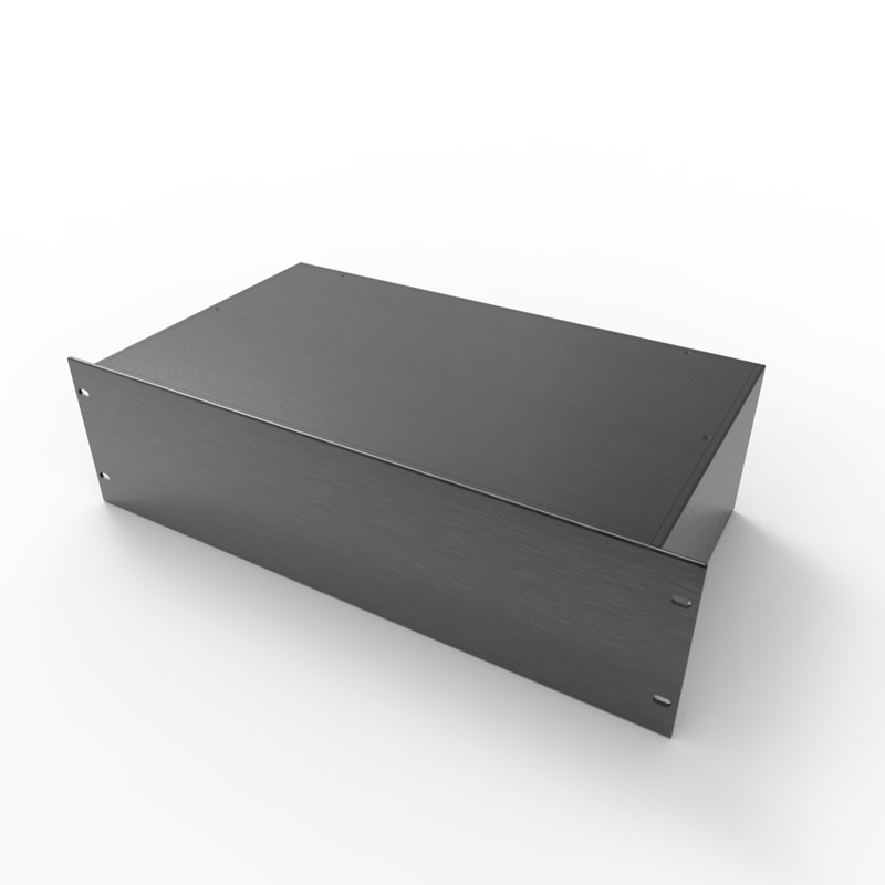 PD002-3U electrical rack cabinet project box enclosure,PD002-3U electrical rack cabinet project box enclosure