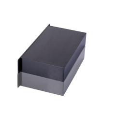 PD002-2U diy aluminum enclosure electrical components enclosures cheap rack cabinet,PD002-2U diy aluminum enclosure electrical components enclosures cheap rack cabinet