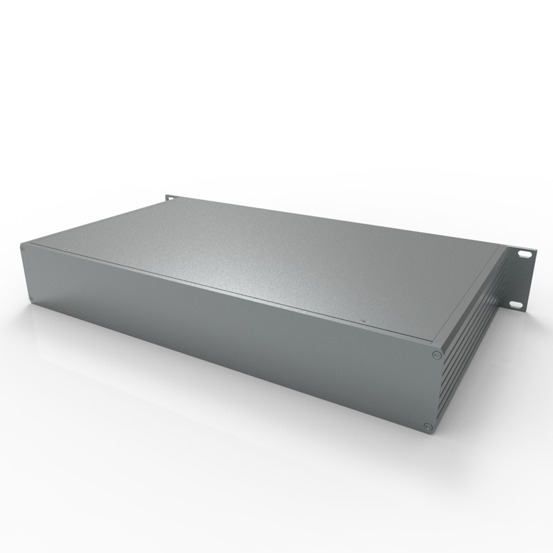 PD002-1.5U Diy aluminum electrical chassis box enclosure case rackmount,PD002-1.5U Diy aluminum electrical chassis box enclosure case rackmount