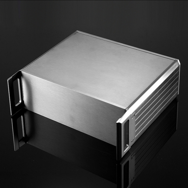 PE002-2U 337*2u*250 custom project enclosure electrical boxes chassis,337x2u-250 custom project enclosure electrical boxes chassis