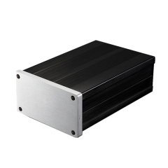 106x55-155 amplifier chassis enclosure equipment case aluminum amplifier enclosure,106x55-155 amplifier chassis enclosure equipment case aluminum amplifier enclosure